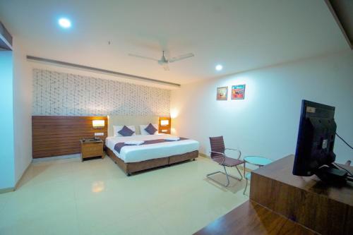 Hotel Occassia Bliss,,3 star
