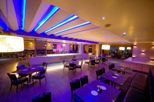 hotel occassia bliss