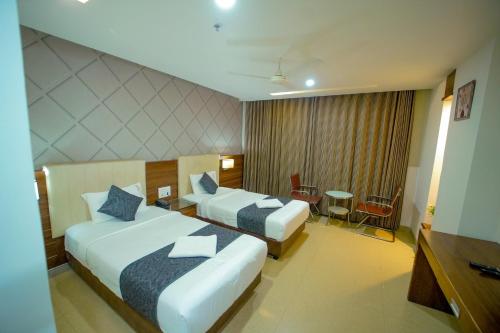hotel occassia bliss