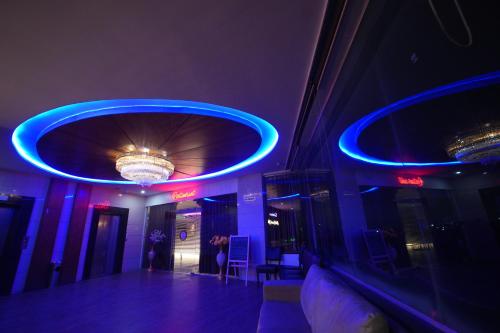 hotel occassia bliss