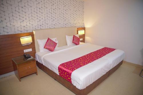 hotel occassia bliss