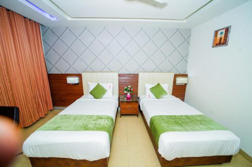 hotel occassia bliss