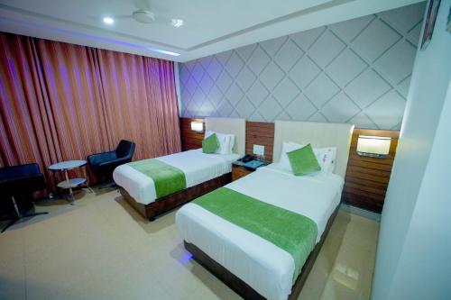 hotel occassia bliss