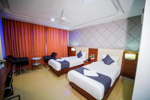 hotel occassia bliss