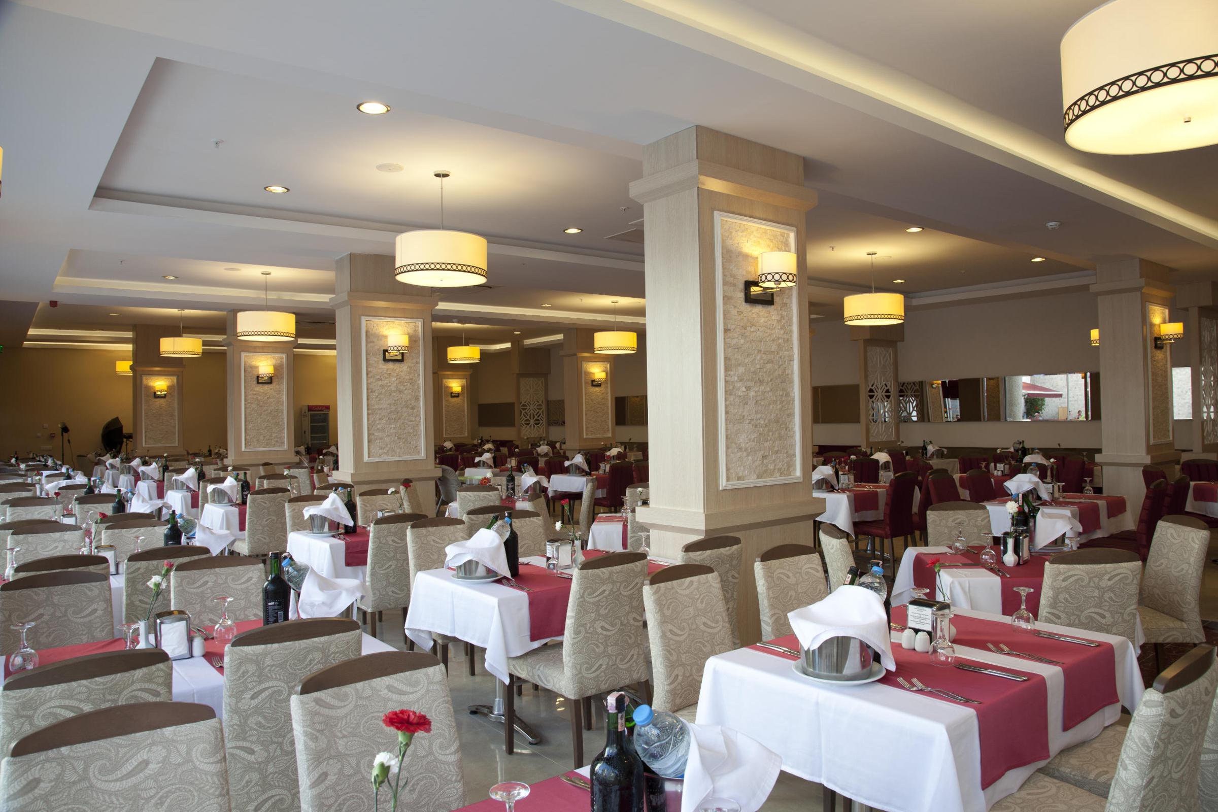 merve sun hotel and spa all inclusive