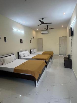 sriram guest house