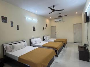 sriram guest house