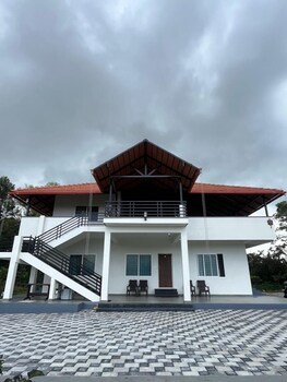 sriram guest house