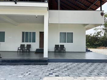sriram guest house