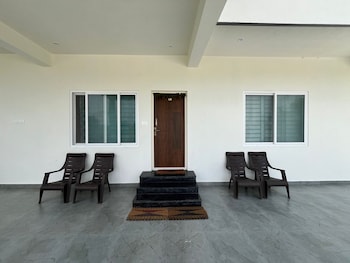 sriram guest house