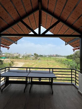 sriram guest house
