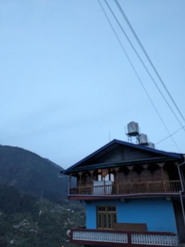 jibhi