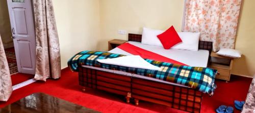 the heritage jasmine lodge