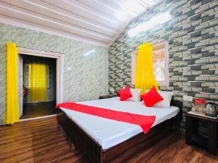 The Heritage Jasmine Lodge,,3 star