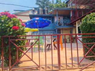 the heritage jasmine lodge
