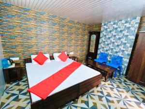 the heritage jasmine lodge