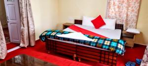 the heritage jasmine lodge