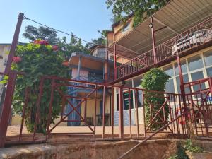 the heritage jasmine lodge