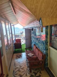 the heritage jasmine lodge