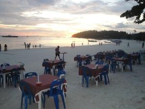 family song koh lipe