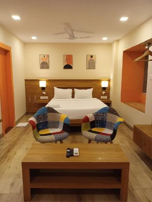 coral hotel