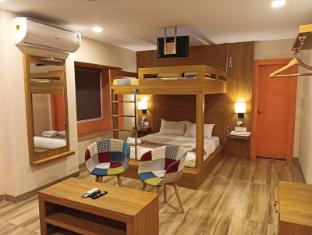 coral hotel