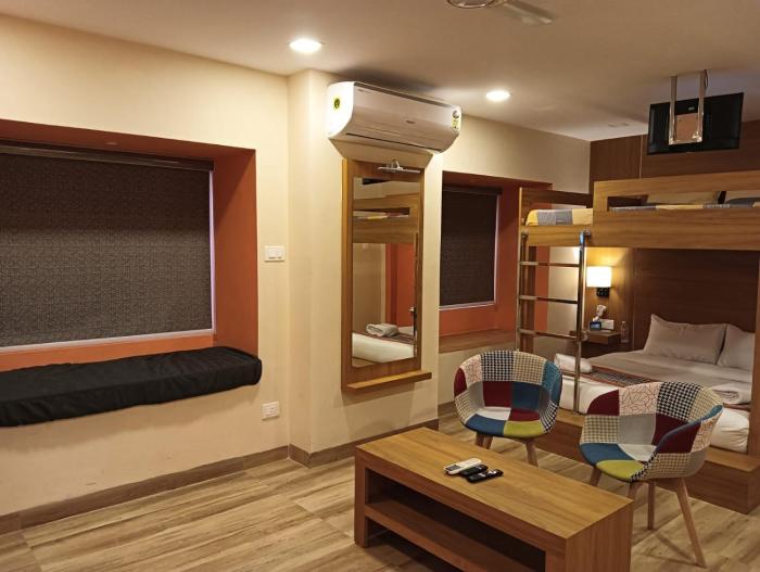 coral hotel