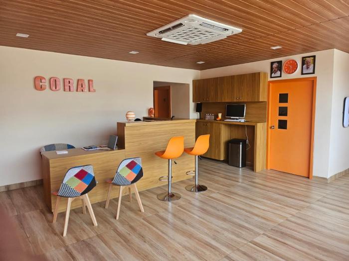 coral hotel