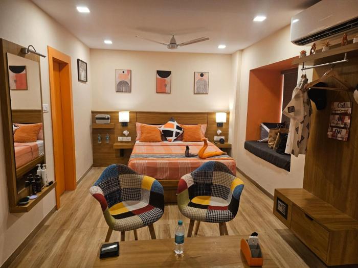 coral hotel