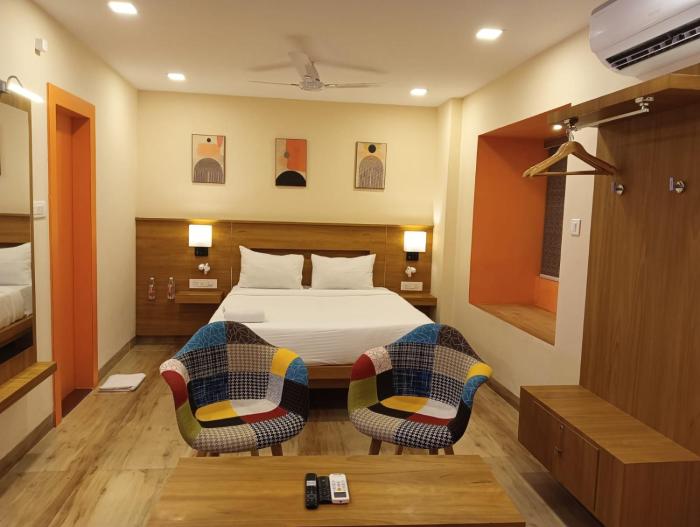 coral hotel
