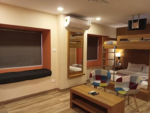 coral hotel