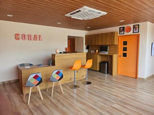 Coral Hotel,,3 star