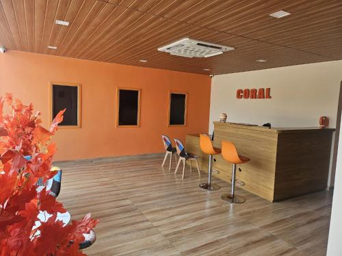 Coral Hotel,,3 star