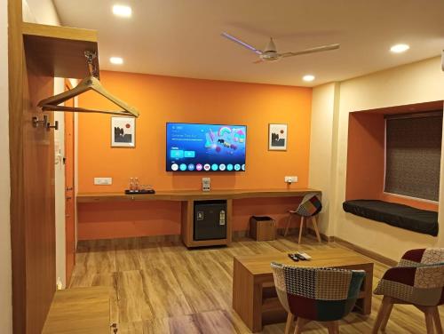 coral hotel