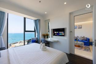 skywave apartment firework delight