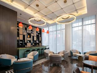 Jinjiang Metropolo Hotel Honghu Yusha Road,,3 star