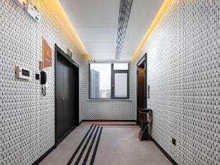 jinjiang metropolo hotel honghu yusha road