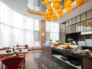 Jinjiang Metropolo Hotel Honghu Yusha Road,,3 star