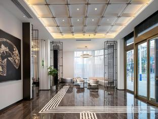 Jinjiang Metropolo Hotel Honghu Yusha Road,,3 star