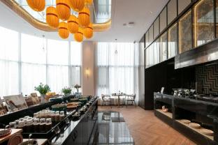 jinjiang metropolo hotel honghu yusha road