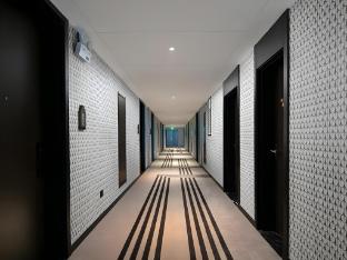 jinjiang metropolo hotel honghu yusha road