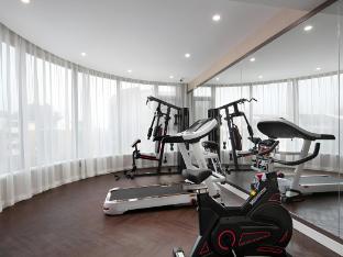 jinjiang metropolo hotel honghu yusha road