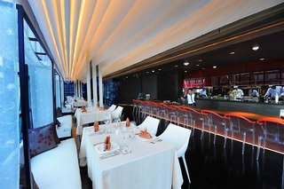 Mode Sathorn Hotel,Bangkok>>Bang Rak,4 star