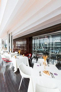 Mode Sathorn Hotel,Bangkok>>Bang Rak,4 star