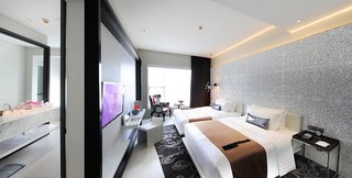 Mode Sathorn Hotel,Bangkok>>Bang Rak,4 star