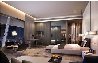 Mode Sathorn Hotel,Bangkok>>Bang Rak,4 star