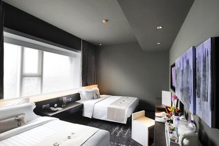 Mode Sathorn Hotel,Bangkok>>Bang Rak,4 star