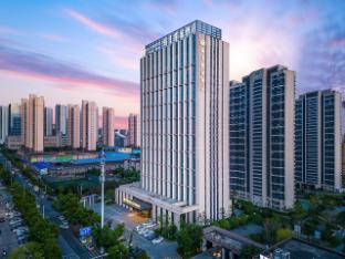 jinjiang metropolo yueyanglou district east railway station hotel