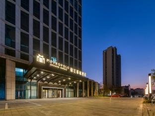 jinjiang metropolo yueyanglou district east railway station hotel