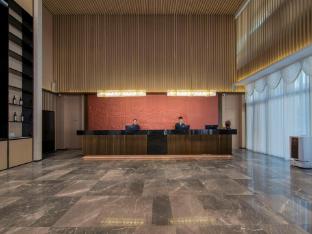 jinjiang metropolo yueyanglou district east railway station hotel
